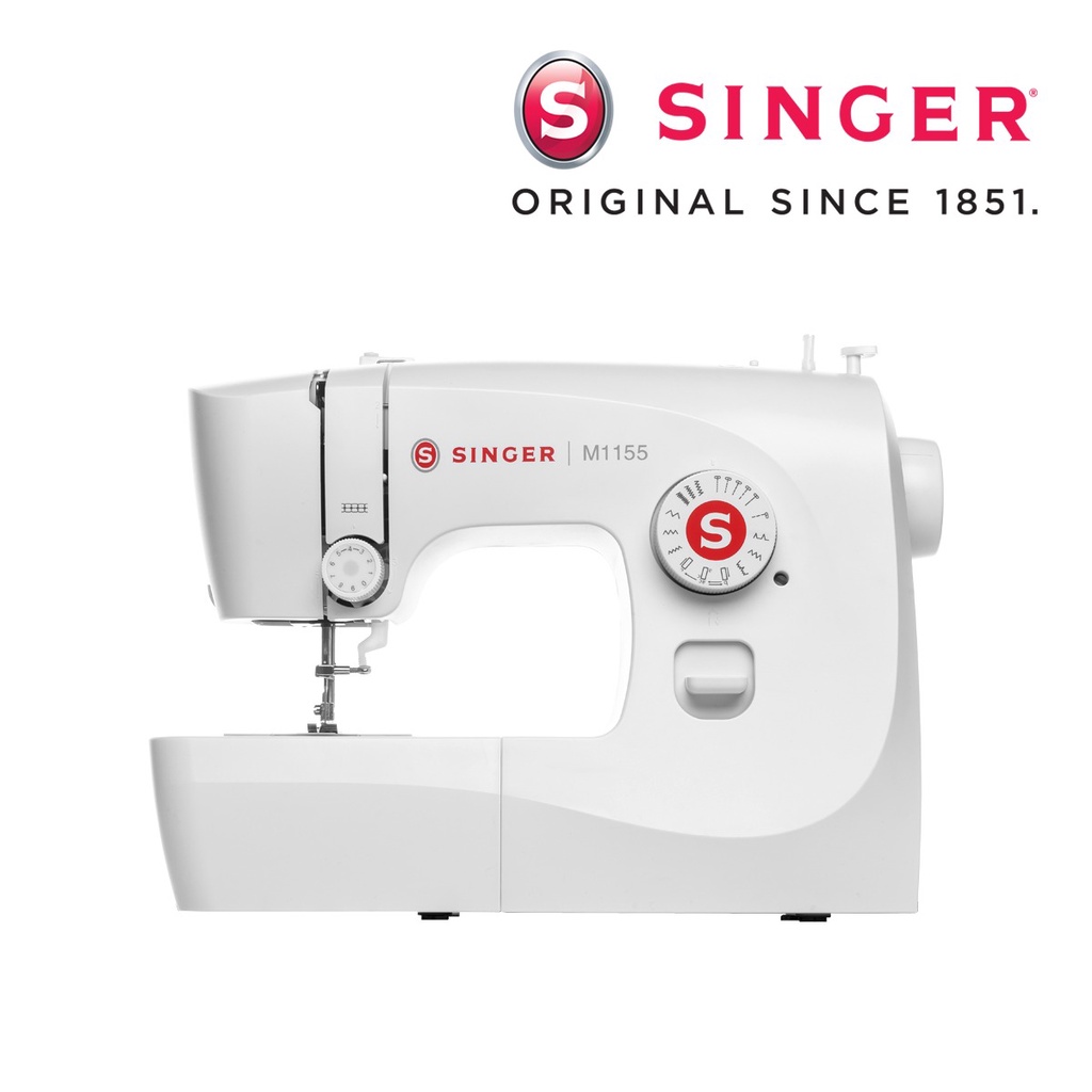 Singer Mesin Jahit Portable  2