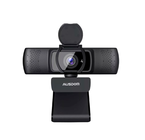 10 Rekomendasi Webcam Terbaik [Ditinjau oleh Gaming Content