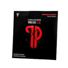 Philter CX Classical Nylon Strings