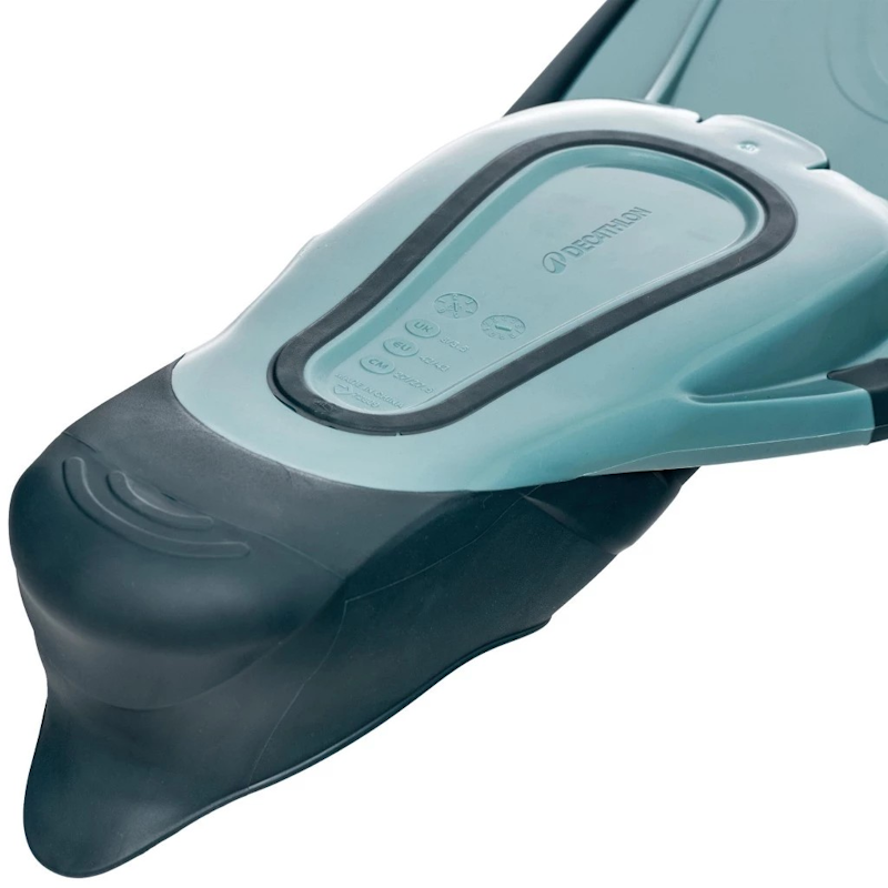 Decathlon SUBEA Fin Selam FF 100 4