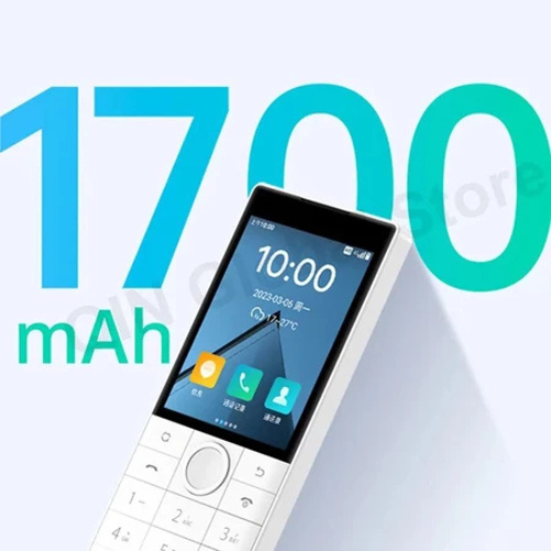 Shenzhen Duoqin Technology Qin F22