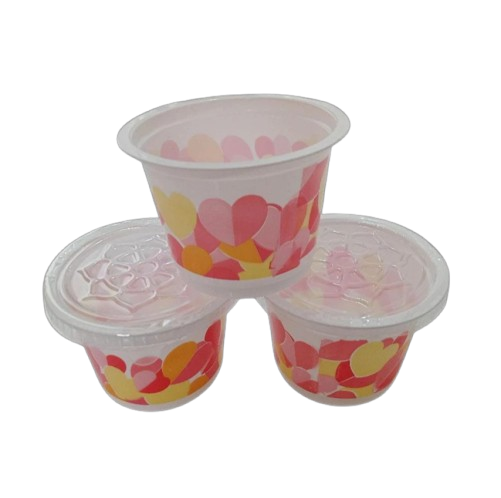 10 Rekomendasi Gelas Es Krim Terbaik (Terbaru Tahun 2026) 4