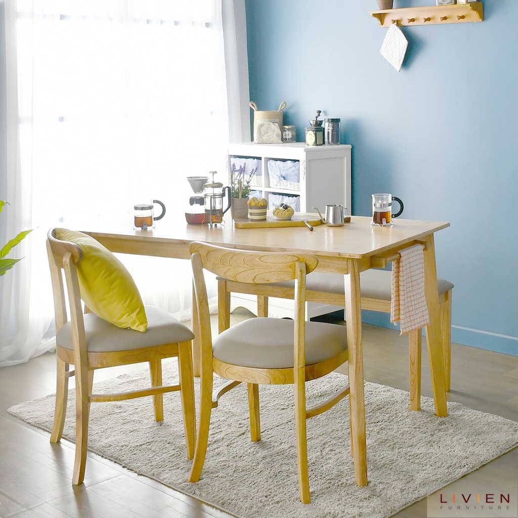 Dining Set Nora 4