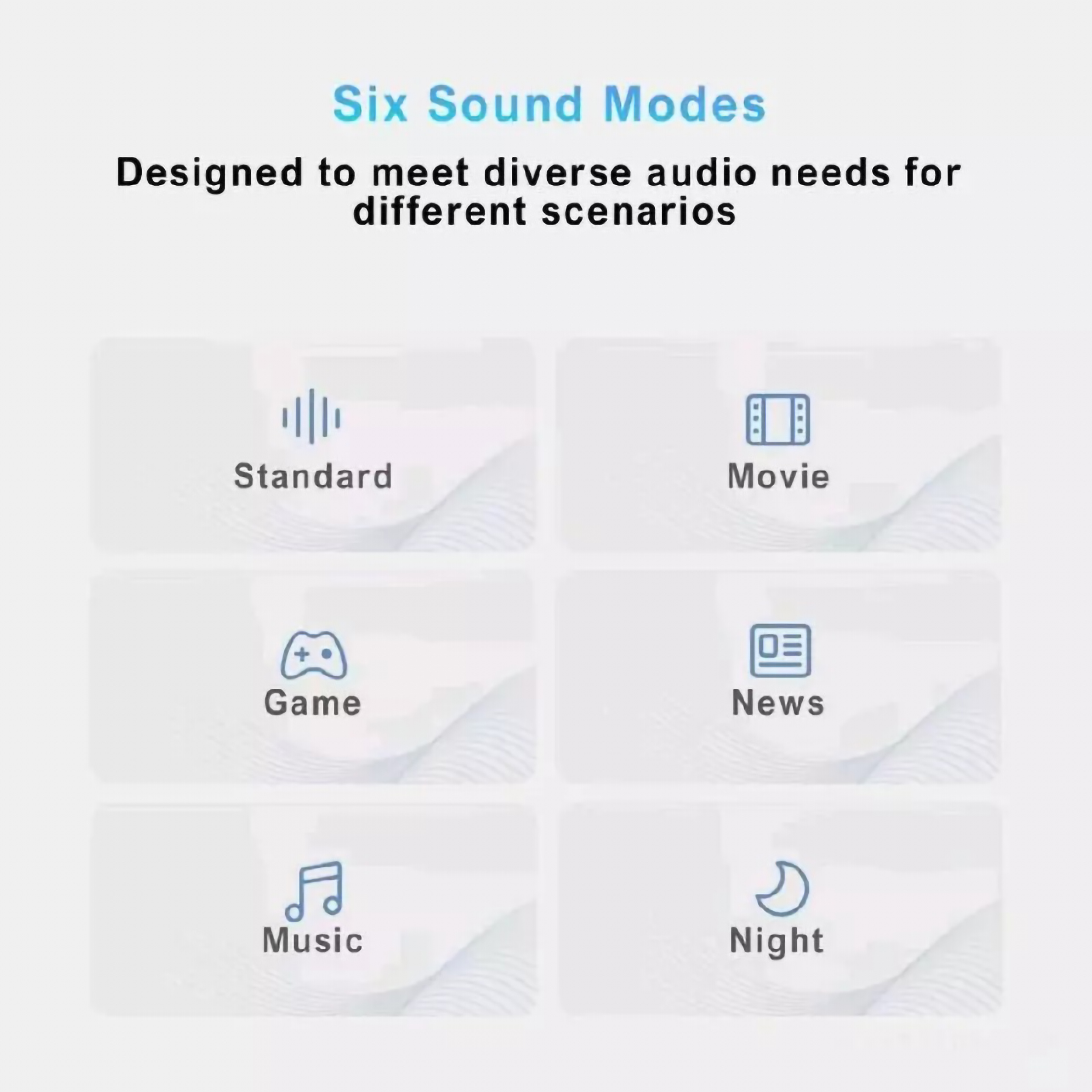 Xiaomi Communication Technology Xiaomi Soundbar Pro 2.0 ch