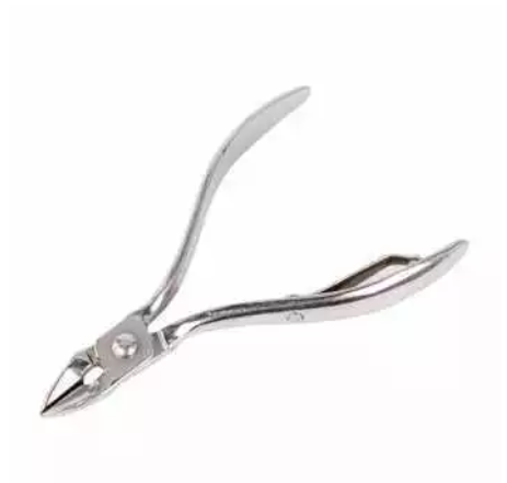 KNIFEZER Toe Nail Clipper