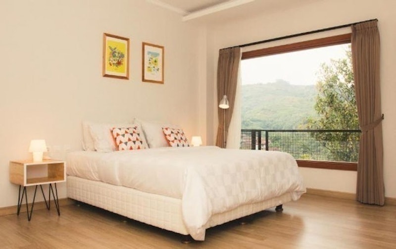 Dago Heuvel Resort 3