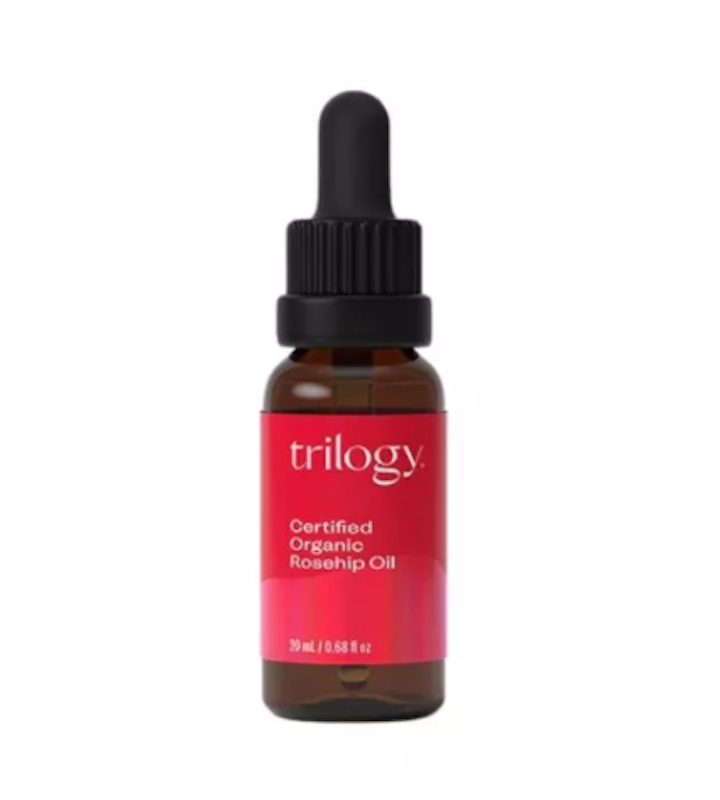 Trilogy Certified Organic Rosehip Oil 1