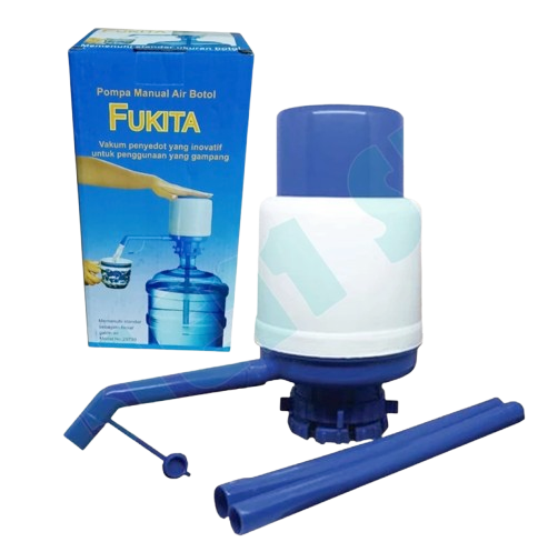 Fukita Pompa Galon Manual