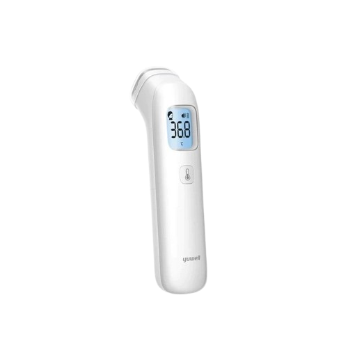 Yuwell Infrared Thermometer  ｜ YHW-5