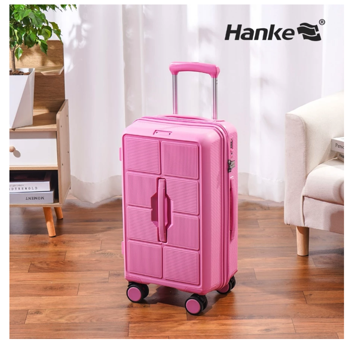 Hanke Koper Bagasi 30 inch HK021
