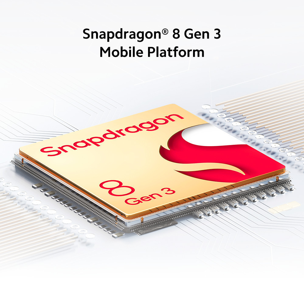 Xiaomi Communication Technology Xiaomi 14