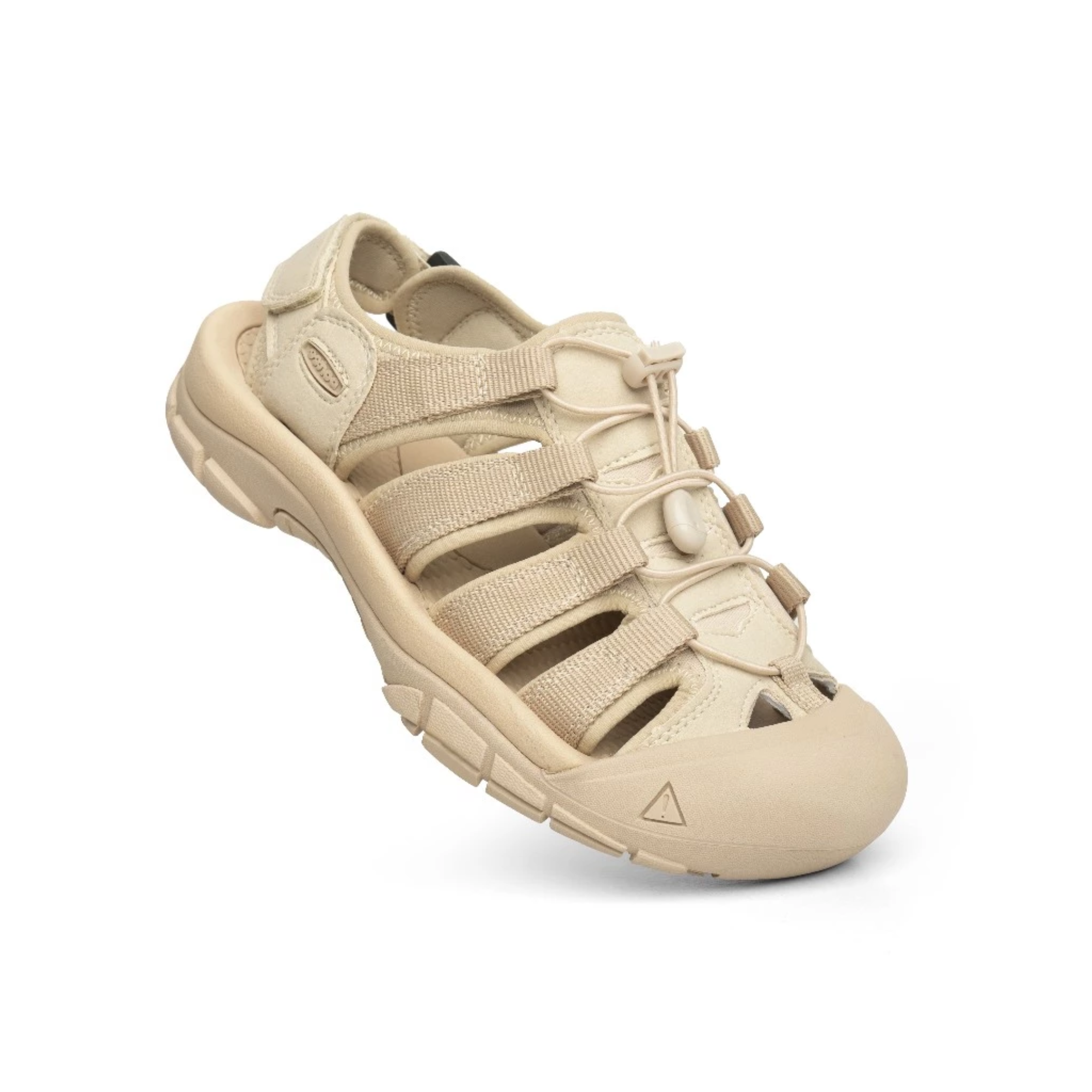 Portee Goods Alpaca Sandal