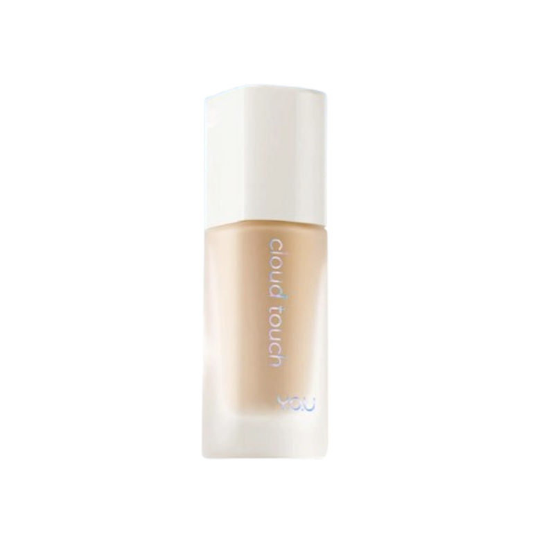 Y.O.U Cloud Touch Blurring Skin Tint