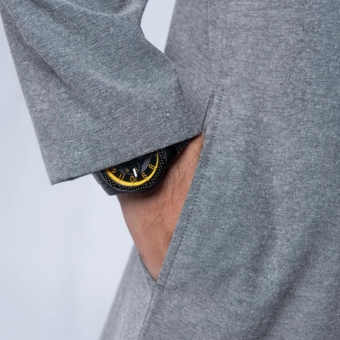  KHOIRUMMAH Kurta Set Ahbab