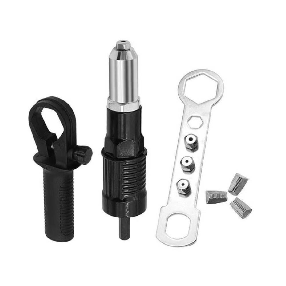 Kodai Rivet Gun Adapter 1