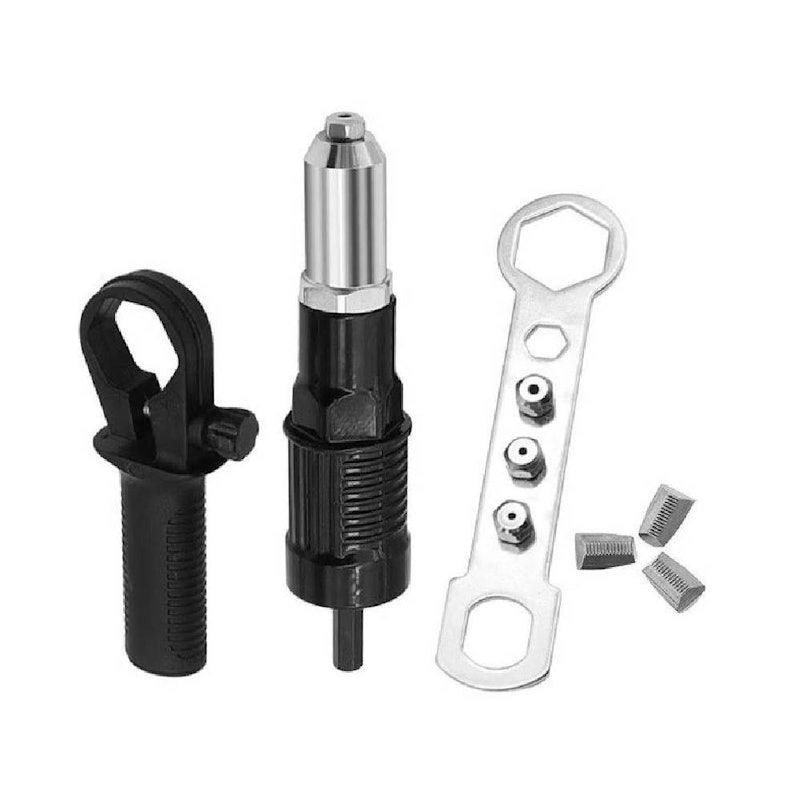 Kodai Rivet Gun Adapter 1
