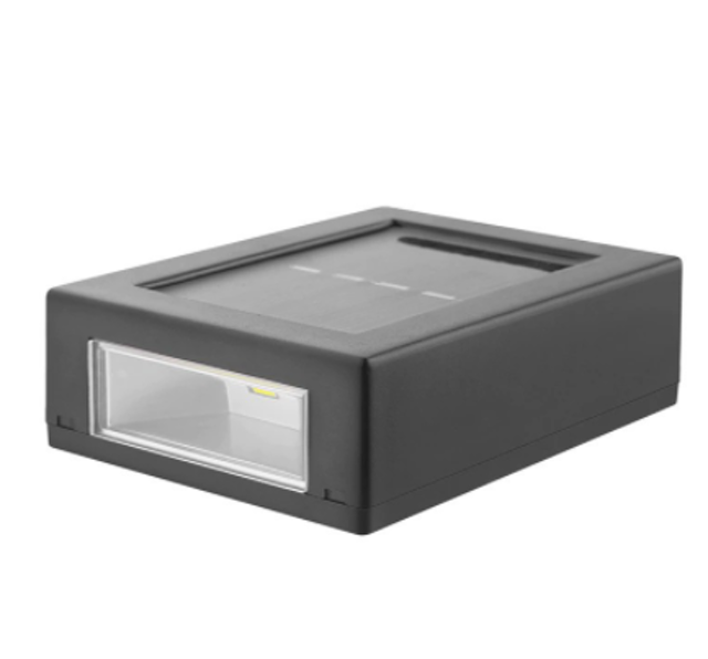 Outdoor LED Waterproof Solar Lamp IP65 Set 2pcs