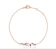 The Caribbea Gelang Mutiara Emas - Glezzy Arctic Ocean Series 1