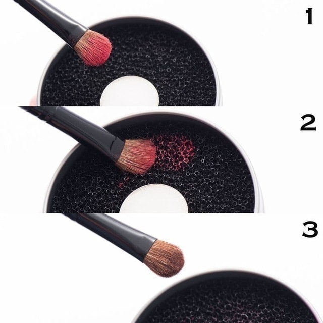 Armando Caruso  Duo Color Cleaner Box 845 