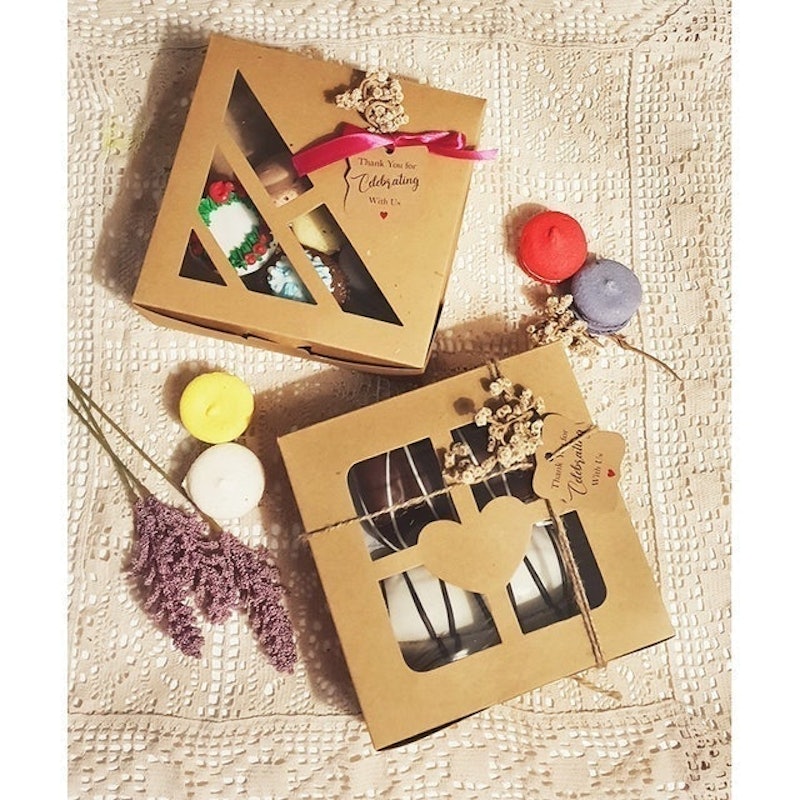 Box Kue Window 2