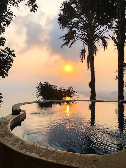 Edge Resort Yogyakarta 1