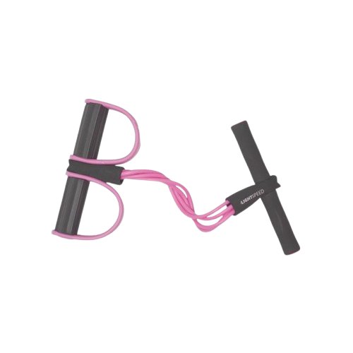 Lightspeed Soft Tummy Trimmer