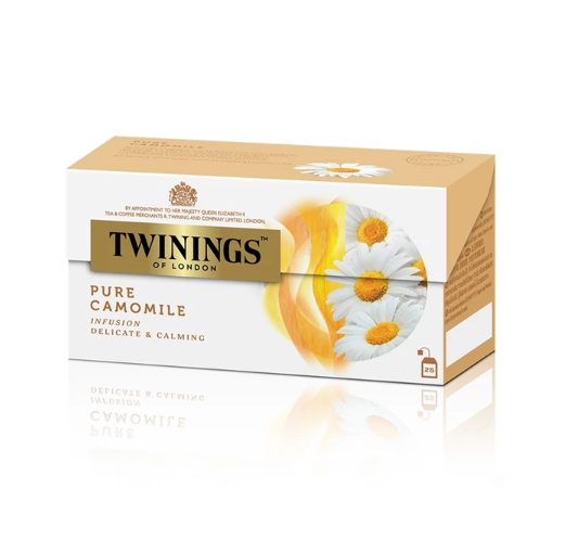 Twinings Pure Camomile