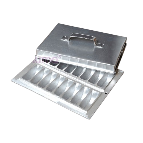 Yakuma Cetakan Kue Ranggi, Bandros, Gandos, Pukis 