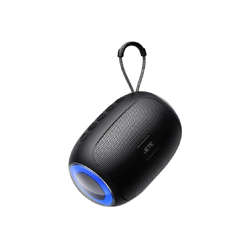 JETE Speaker Bluetooth Portable Super Bass 1