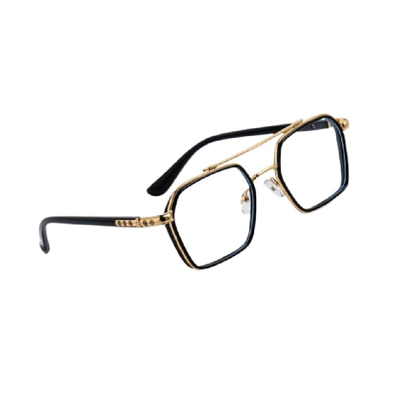 IOOI Eyewear Iron Man Fashion Glasses Photocromic 1