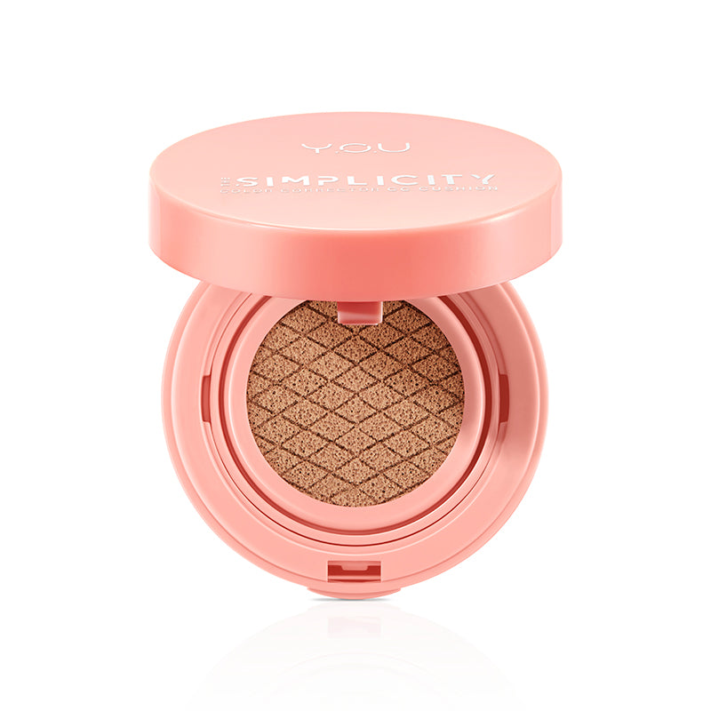 Simplicity Glowy CC Cushion