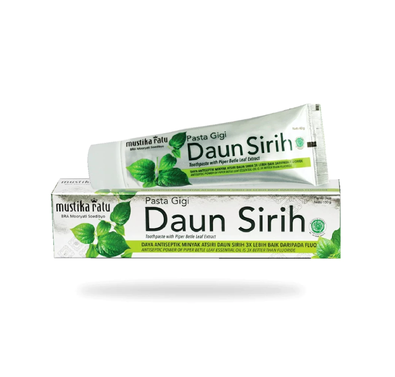 Pasta Gigi Daun Sirih 1