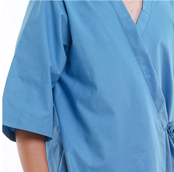 Swakarya Insan Mandiri LINCURT Piyama Kimono