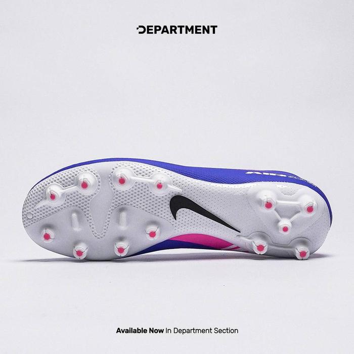 Nike Mercurial Vapor 16 Academy HG 5