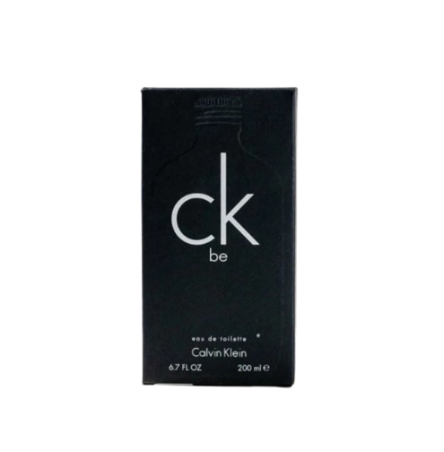 Calvin Klein CK Be