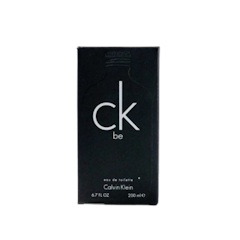 Calvin Klein CK Be