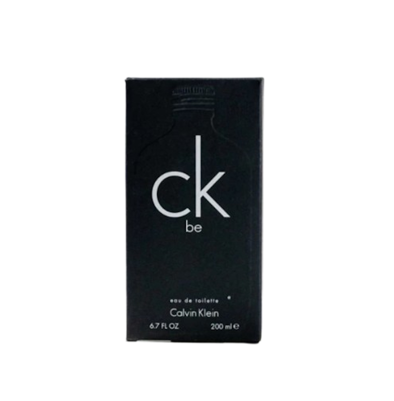 Calvin Klein CK Be 1