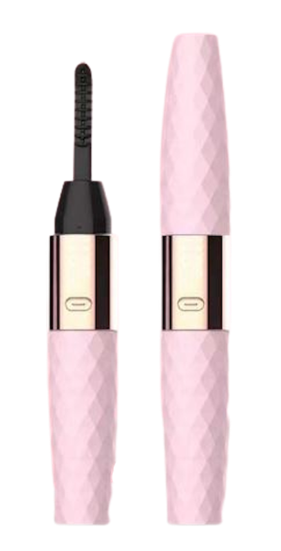 Electric Eyelash 1