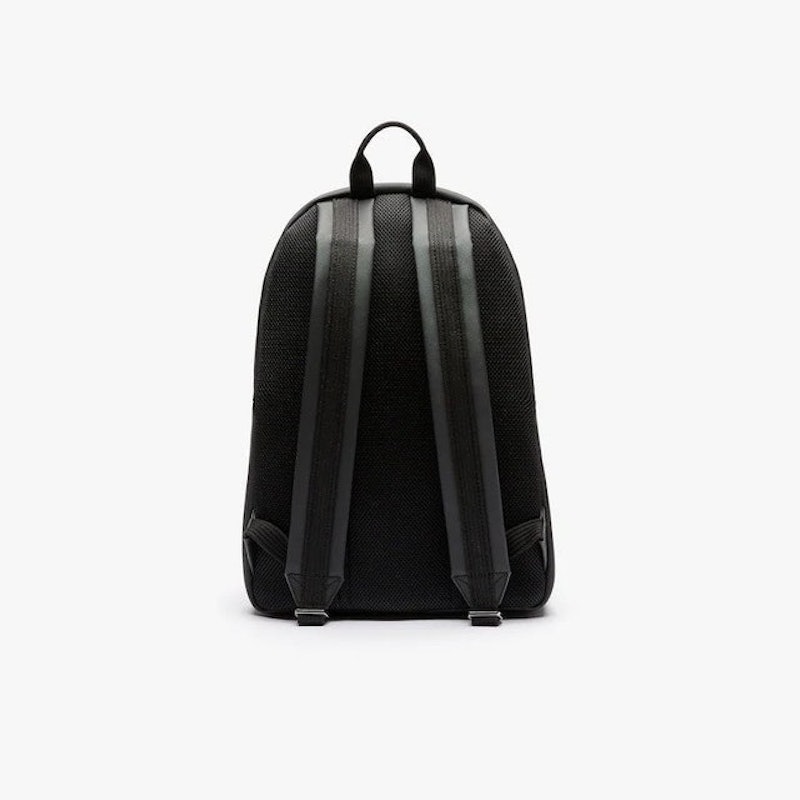Men's Classic Petit Piqué Backpack 3