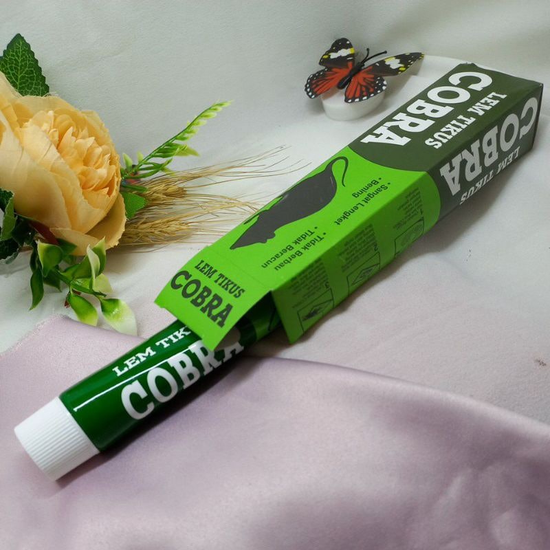 COBRA Lem Tikus 4