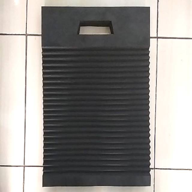  Papan Gilesan Cuci Baju