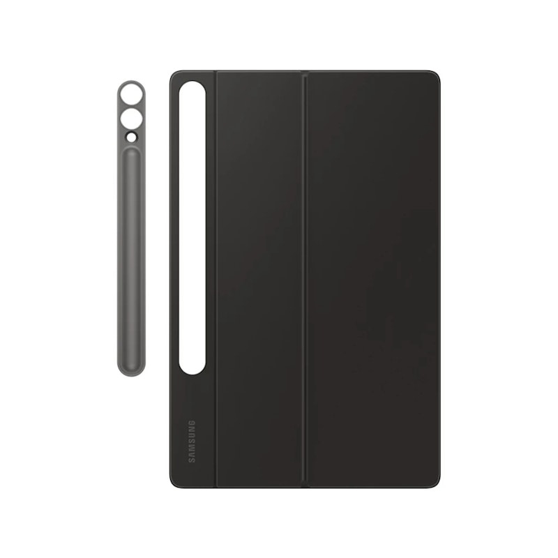 Galaxy Tab S10+ Book Cover Keyboard — AI Key 3