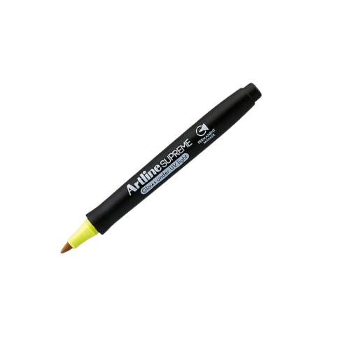 Artline Supreme Permanent Marker ｜ EPF-700UV