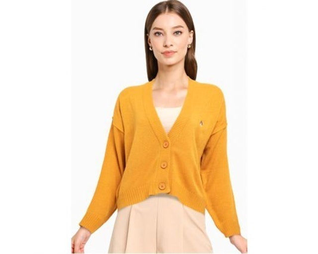 Genae in Mustard 2