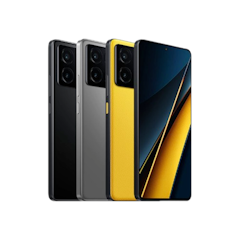 X6 Pro 5G