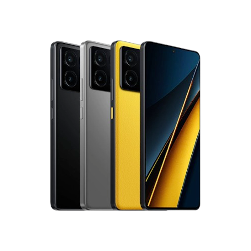 X6 Pro 5G 1