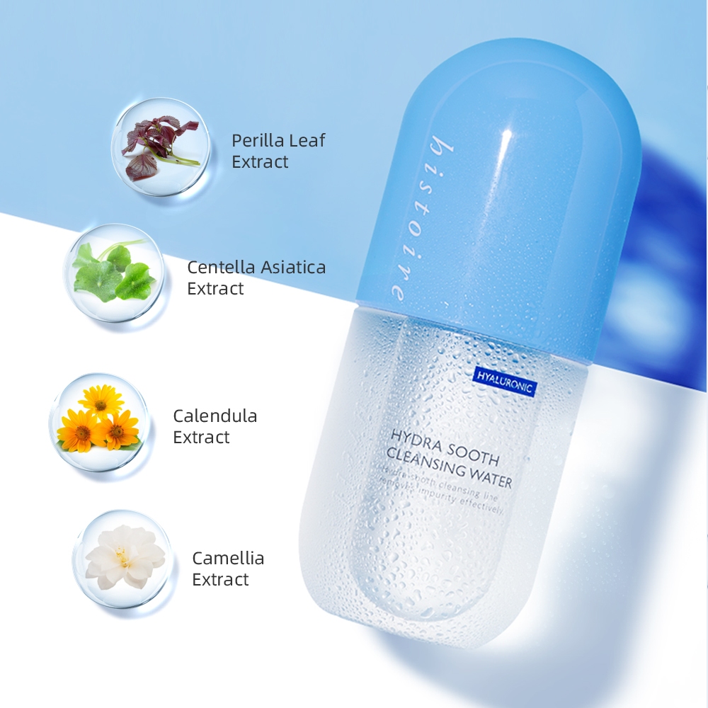 Histoire Naturelle Histoire Naturelle Hydra Sooth Cleansing Water