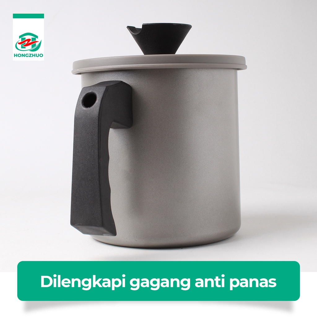  Bebehome Oil Pot 1,5 L