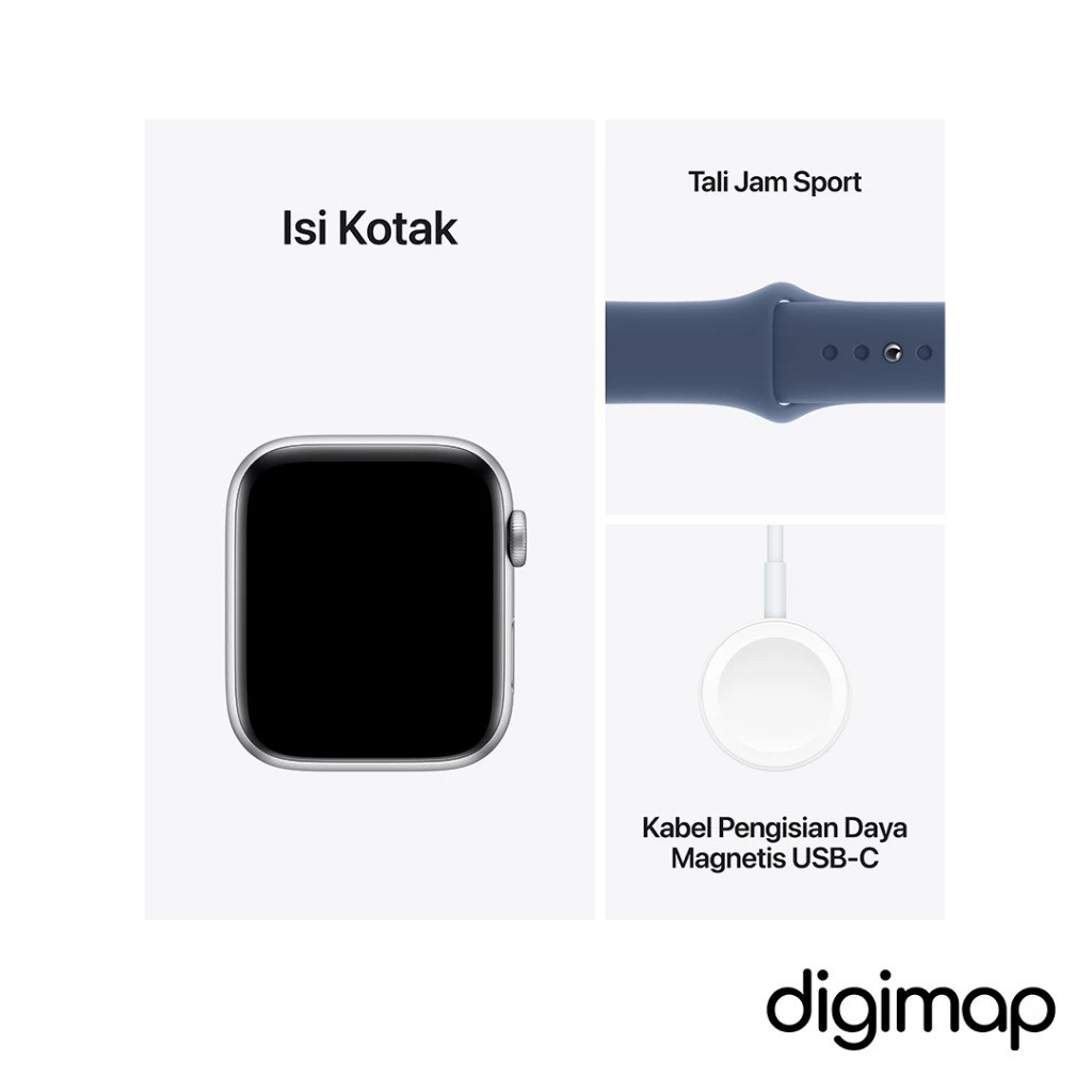 Apple Apple Watch SE 2