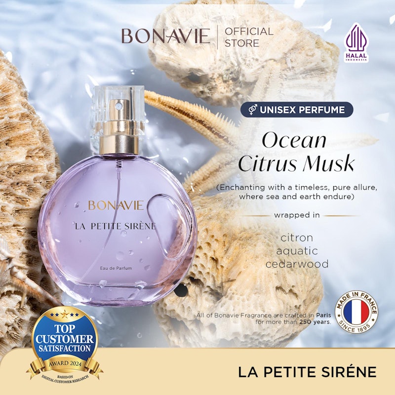 La Petite Sirene 5